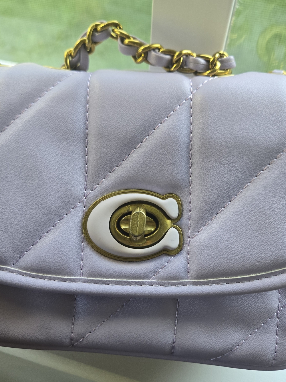 Coach Shoulder Bag - Picture 15 of 17